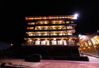 Avulot Mountain Resort Hotel - Trabzon - 8
