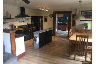 Saint-Saturnin 3-Bed Home Sleeps 10 Pool Garden - Saint-Saturnin - 7