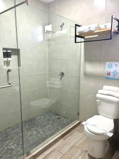 Capital Hotel Saltillo - 9