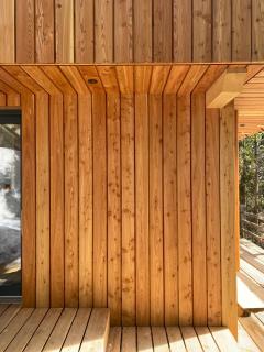 Čudovita koča na samem, Gorenka - 3