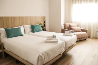 HOTEL NARCEA - Santa Pola - 2