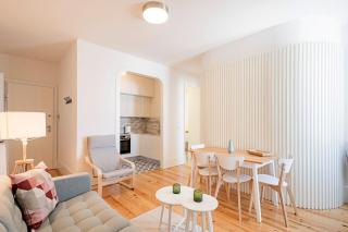 Cozy and Homely Getaway by LovelyStay - Porto - 5