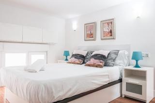 Fantástico Duplex 2 hab 4 px -WIFI AC - Séville - 9