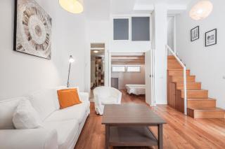 Fantástico Duplex 2 hab 4 px -WIFI AC - Sevilla - 7