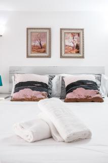 Fantástico Duplex 2 hab 4 px -WIFI AC - Séville - 3