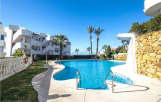 Lovely Apartment In Mijas With Wifi - Mijas Costa - 2