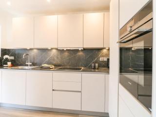 Clover Cottage at Pikehall - 3