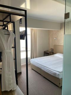Boutique Hotel Dacha Lanzheron - Odesa - 1