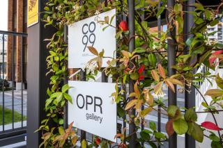 CO99 Art Building Residence - Milan - 8