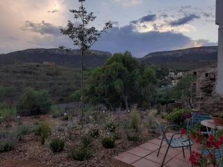 El corralet del Lloar, vistes infinites al Priorat - 1