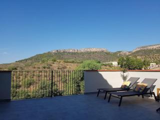 El corralet del Lloar, vistes infinites al Priorat - 2