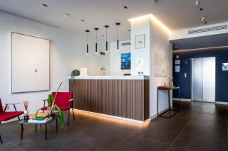 CO99 Art Building Residence - Milan - 7