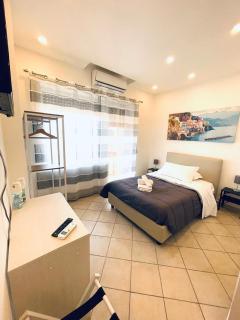 B&B OFF Rooms and Relax - Naples - 9