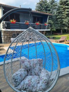 Villa Hipnotic - Sarajevo - 0
