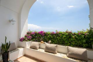 Villa Marilu Praiano - Praiano - 7