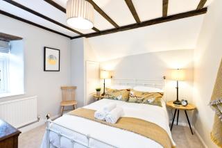 Applehoe Cottage - Bakewell - 9
