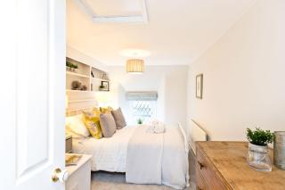 Applehoe Cottage - Bakewell - 7