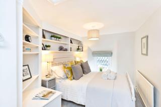 Applehoe Cottage - Bakewell - 6