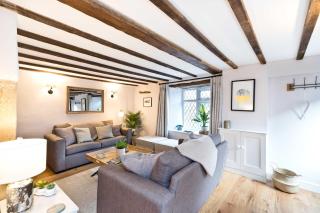 Applehoe Cottage - Bakewell - 5