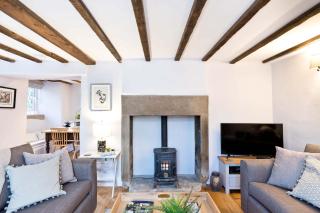 Applehoe Cottage - Bakewell - 3