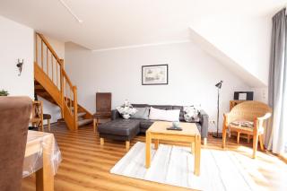 Feriendorf Papillon Wohnung 18-7 - Boltenhagen - 7
