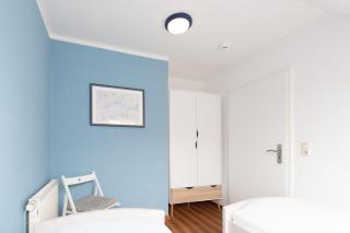 Feriendorf Papillon Wohnung 18-7 - Boltenhagen - 1