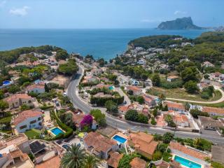 Casa Primera by Aldertons - Benissa - 0