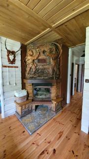 Bieszczady Domki w Dolinie Sanu - 2