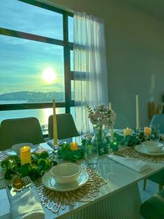 Sea Lavie Homestay@Kota Kinabalu (海旅维) - Kota Kinabalu - 1