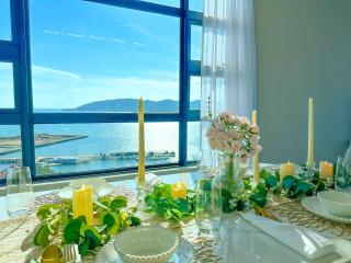 Sea Lavie Homestay@Kota Kinabalu (海旅维) - Kota Kinabalu - 4