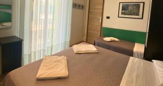 Hotel Tre Stelle - Rimini - 5