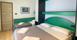 Hotel Tre Stelle - Rimini - 6