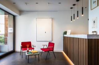 CO99 Art Building Residence - 6