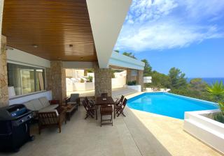 Ibiza 7th Heaven Villa - 4
