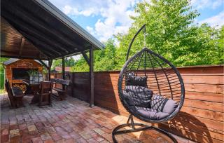 Lovely Home In Hrebinec With Wifi - Hrebinec - 3