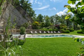 Villa Torre Delle Rose - Castelvecchio - 2