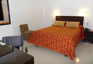 Intiotel Chiclayo - Chiclayo - 4