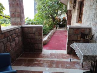 Zoro Apartments - 1