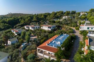 Villaggio Passo Dell'Arciprete - Vieste - 7