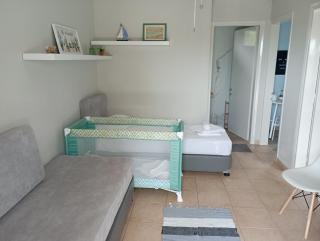 Olive mare Holidays - Nea Iraklia - 1