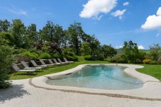 Villa Torre Delle Rose - Castelvecchio - 7