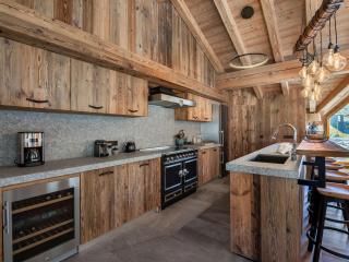 Chalet de luxe familial à Val d'Isère avec spa, proche des pistes et équipements premium - FR-1-567-72 - Val dʼIsère - 6