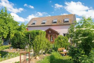 Ferienhaus-Geiserich - Blankenburg - 9