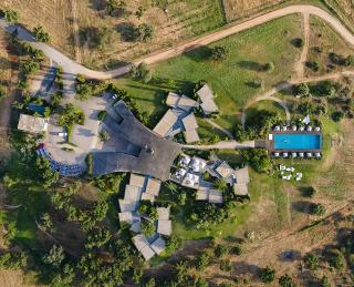 Herdade da Cortesia Hotel - Aviz - 5