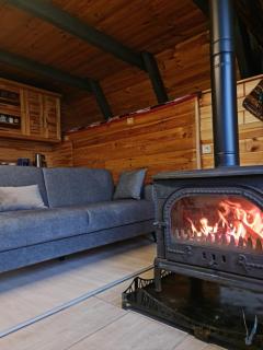 Yayla Bungalov - Ayder Yaylasi - 6