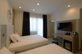 Hotel & Apartments Sasso - Diano Marina - 4