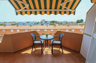 Itxas Lur - Only Families - - Cambrils - 9