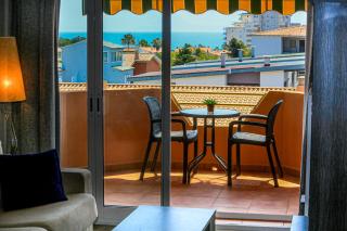 Itxas Lur - Only Families - - Cambrils - 2