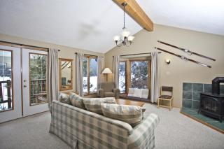 Mount Engadine Lodge - Kananaskis Village - 8
