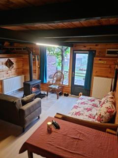 Yayla Bungalov - Ayder Yaylasi - 4
